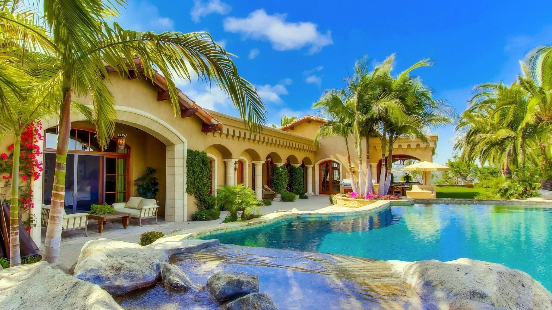 AquaMarine Pool Services - Palm Coast, FL